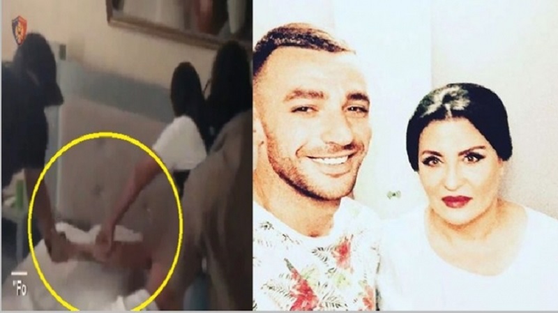 E ëma e Stresit: Hakmarrje 24 orëshe… djali im nuk është as bandë, as grup kriminal! E ëma e Stresit: Hakmarrje 24 orëshe… djali im nuk është as bandë, as grup kriminal!