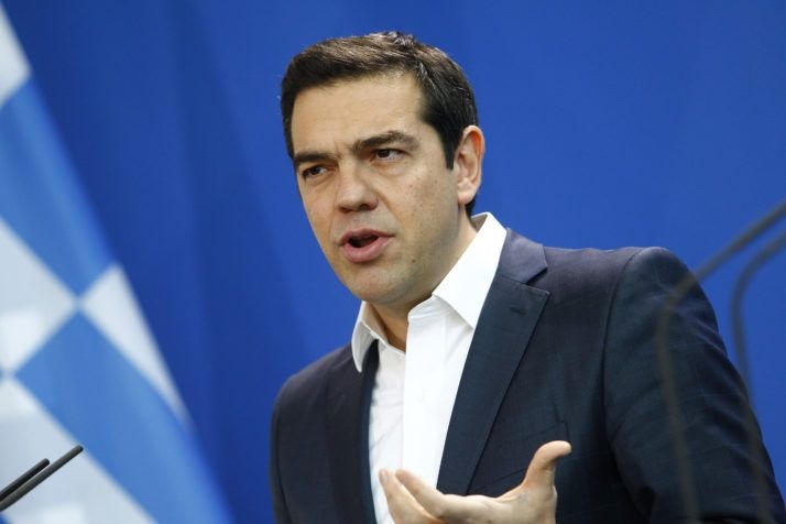 Marrëveshja me Greqinë për detin merr kthesë: Tsipras e zhvendos debatin në parlament Marrëveshja me Greqinë për detin merr kthesë: Tsipras e zhvendos debatin në parlament