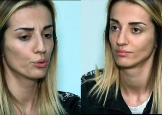 Xhisiela kthehet me një deklaratë të fortë kundër shoqeve: Ju konsideroja shoqe…!