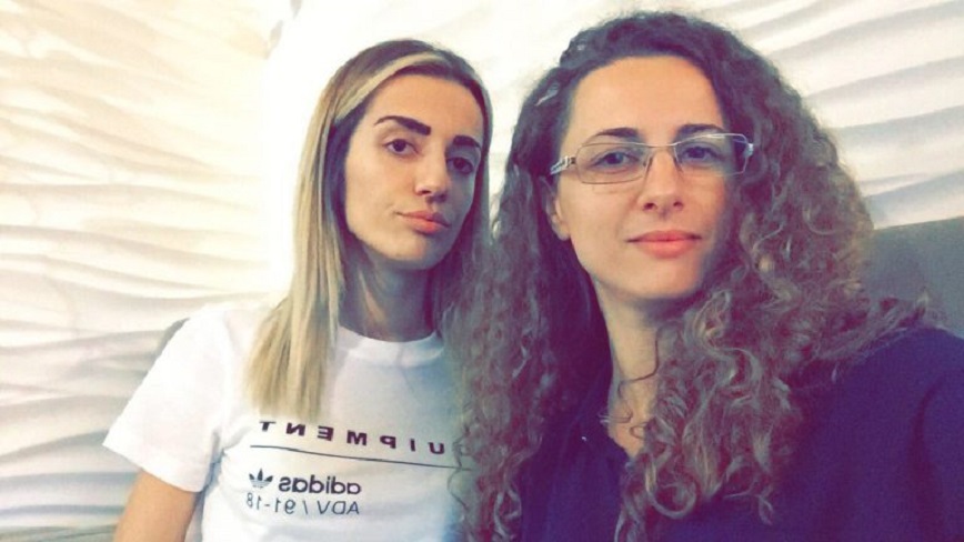 Xhisiela tjetër mesazh politikës dhe medias: Mos u merrni me mua… jam gati të përballem me ligjin! Xhisiela tjetër mesazh politikës dhe medias: Mos u merrni me mua… jam gati të përballem me ligjin!