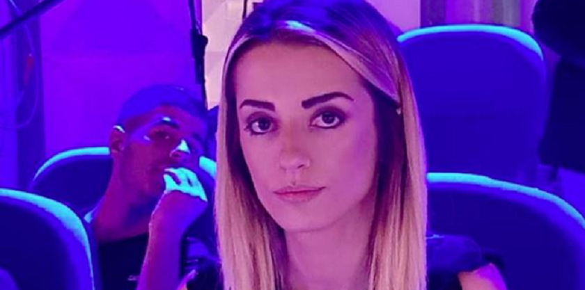 Merret në mbrojtje nga policia Xhisiela Maloku Merret në mbrojtje nga policia Xhisiela Maloku