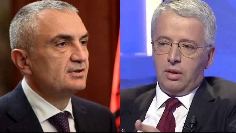 Skadon afati Kushtetues, Ilir Meta nuk dekreton ministrin e ri të Brendshëm Skadon afati Kushtetues, Ilir Meta nuk dekreton ministrin e ri të Brendshëm