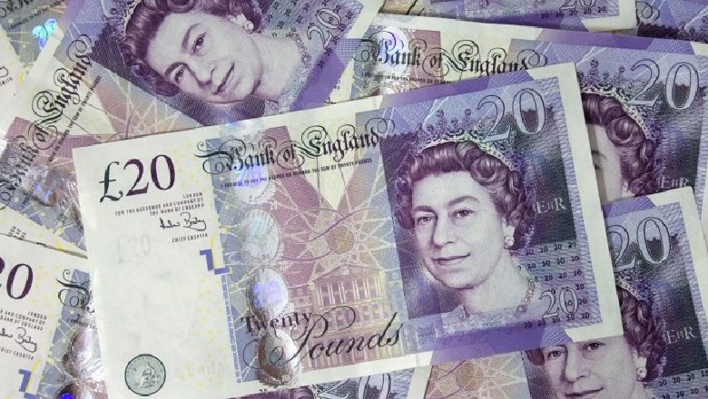 Anglia të mbush me para: Shifra marramendëse që transferojnë punëtorët refugjatë në vit! Anglia të mbush me para: Shifra marramendëse që transferojnë punëtorët refugjatë në vit!