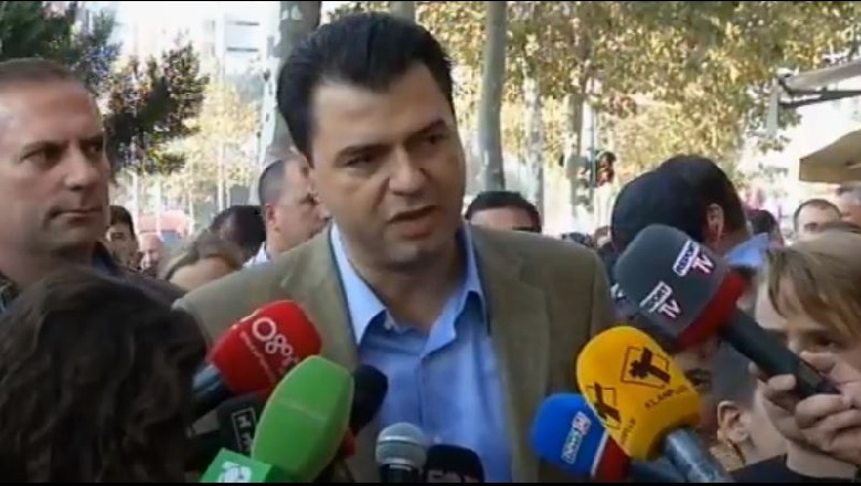 Protesta e banorëve në Astir: Ja çdo ndodhë me banesat! Protesta e banorëve në Astir: Ja çdo ndodhë me banesat!