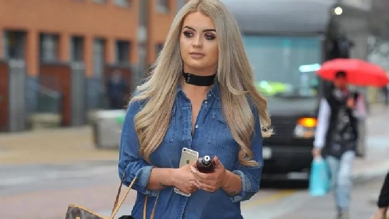 Djema çfarë prisni, milionerja 23-vjeçare ka nevojë për një të dashur: Do ta paguaj 60 mijë euro! Djema çfarë prisni, milionerja 23-vjeçare ka nevojë për një të dashur: Do ta paguaj 60 mijë euro!