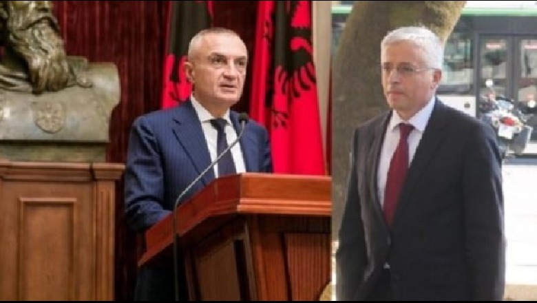 Dekretimi i Lleshit, Meta: E kam një përgjigje po duhet të prisni deri në mbrëmje Dekretimi i Lleshit, Meta: E kam një përgjigje po duhet të prisni deri në mbrëmje