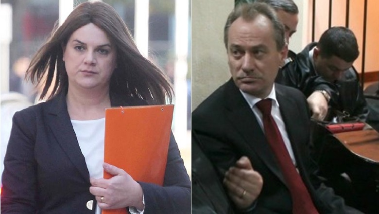 Ja pse gjyqtarja e Vlorës i dha pafajësi ish-kryebashkiakut Shpëtim Gjika një ditë para ‘Vettingut’! Ja pse gjyqtarja e Vlorës i dha pafajësi ish-kryebashkiakut Shpëtim Gjika një ditë para ‘Vettingut’!