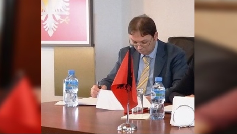 Denoncimi i prokurorit Sokol Stojani: Si më shantazhoi Fatmir Mediu për dosjen Gërdeci! Denoncimi i prokurorit Sokol Stojani: Si më shantazhoi Fatmir Mediu për dosjen Gërdeci!