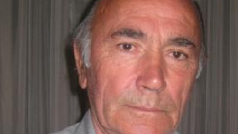 Ndahet nga jeta aktori i njohur shqiptar, mbylli sytë në moshën 75-vjeçare