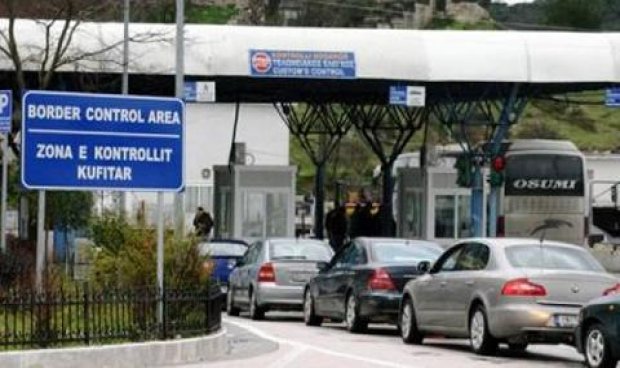 Ja për çfarë ranë dakord dy policitë nesër në Kakavijë për funeralin i Kacifas! Ja për çfarë ranë dakord dy policitë nesër në Kakavijë për funeralin i Kacifas!