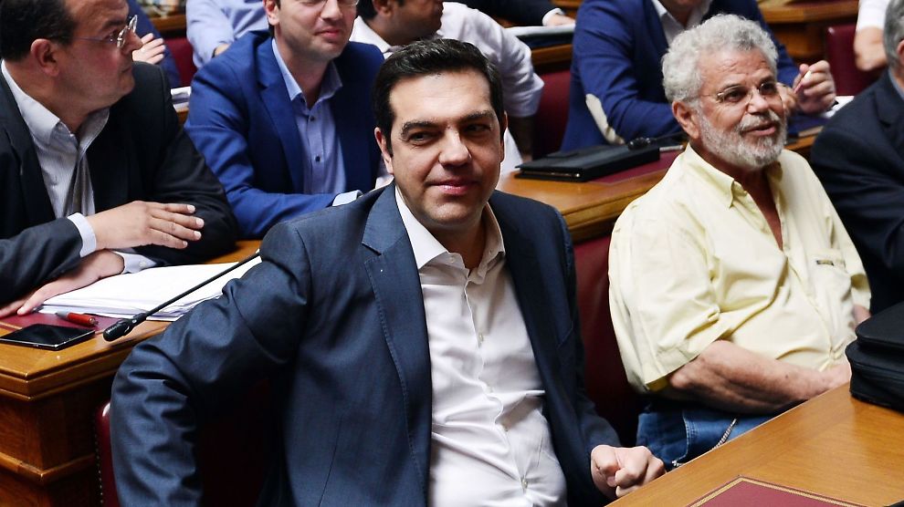 Vrasja e ‘Kacifas’/ Shpërthen në Greqi, deputetët grekë dalin kundër medias vendase: Ja për çfarë i akuzojnë! Vrasja e ‘Kacifas’/ Shpërthen në Greqi, deputetët grekë dalin kundër medias vendase: Ja për çfarë i akuzojnë!