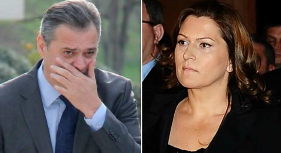 Top Channel ngel në rrugë? Borxh i madh ndaj kompanisë që ndërtoi godinën, hidhet në gjyq Top Channel ngel në rrugë? Borxh i madh ndaj kompanisë që ndërtoi godinën, hidhet në gjyq