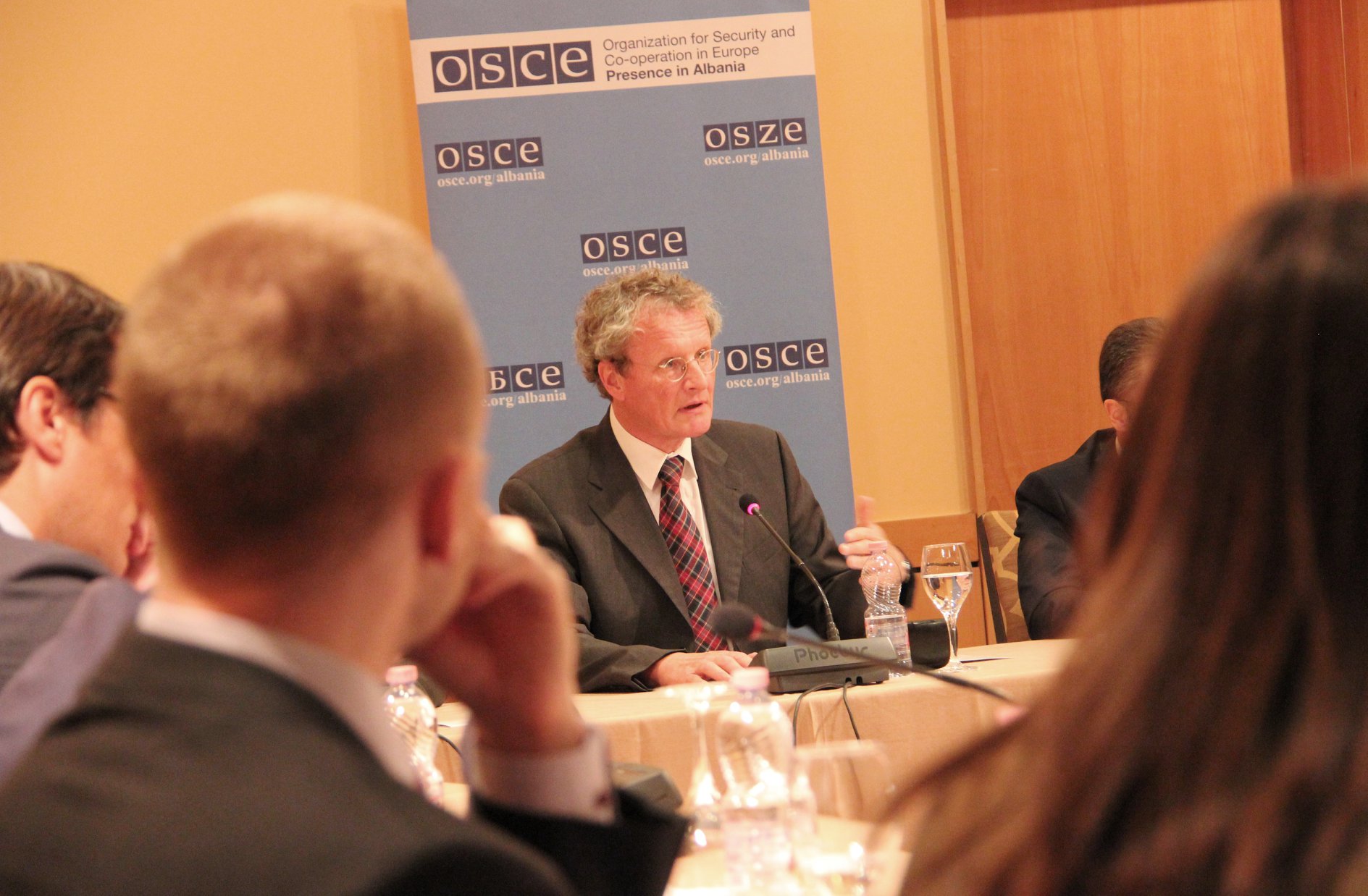 Ndërkombëtarët më të shkoqur se kurrë, vjen kërkesa e rradhës: Duam më shumë arrestime! Ndërkombëtarët më të shkoqur se kurrë, vjen kërkesa e rradhës: Duam më shumë arrestime!