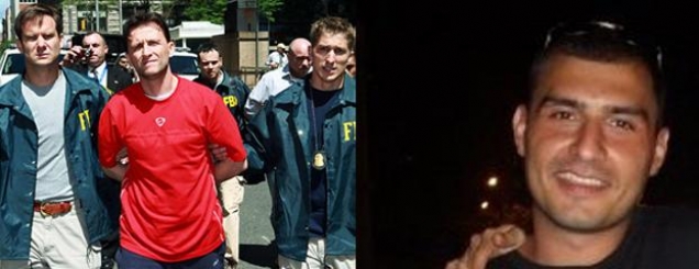 Ilir Meta në panik, dosja e të penduarit Almir Rrapo mbërrin në Tiranë. Pritet të dërgohet në gjykatë Ilir Meta në panik, dosja e të penduarit Almir Rrapo mbërrin në Tiranë. Pritet të dërgohet në gjykatë