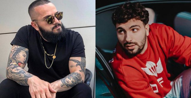 E quajti Ledrin gay dhe k***ë, reperi e pëson shumë shpejt E quajti Ledrin gay dhe k***ë, reperi e pëson shumë shpejt