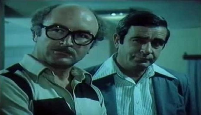 Aleko Prodani e realizoi ëndërrën, ai vdiq në skenë! Aleko Prodani e realizoi ëndërrën, ai vdiq në skenë!