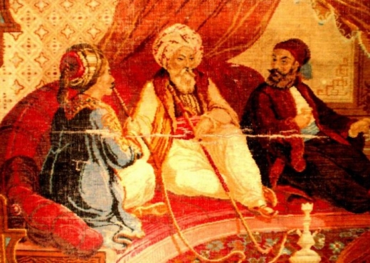 Dashuri me dhimbje: Historia e Ali Pashait me Vasiliqinë, dashuria më e madhe shqiptare e të gjitha kohërave! Dashuri me dhimbje: Historia e Ali Pashait me Vasiliqinë, dashuria më e madhe shqiptare e të gjitha kohërave!