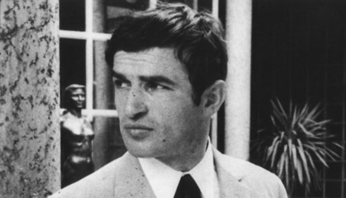 Bekim Fehmiu, aktori i madh i skenës dhe ekranit Bekim Fehmiu, aktori i madh i skenës dhe ekranit