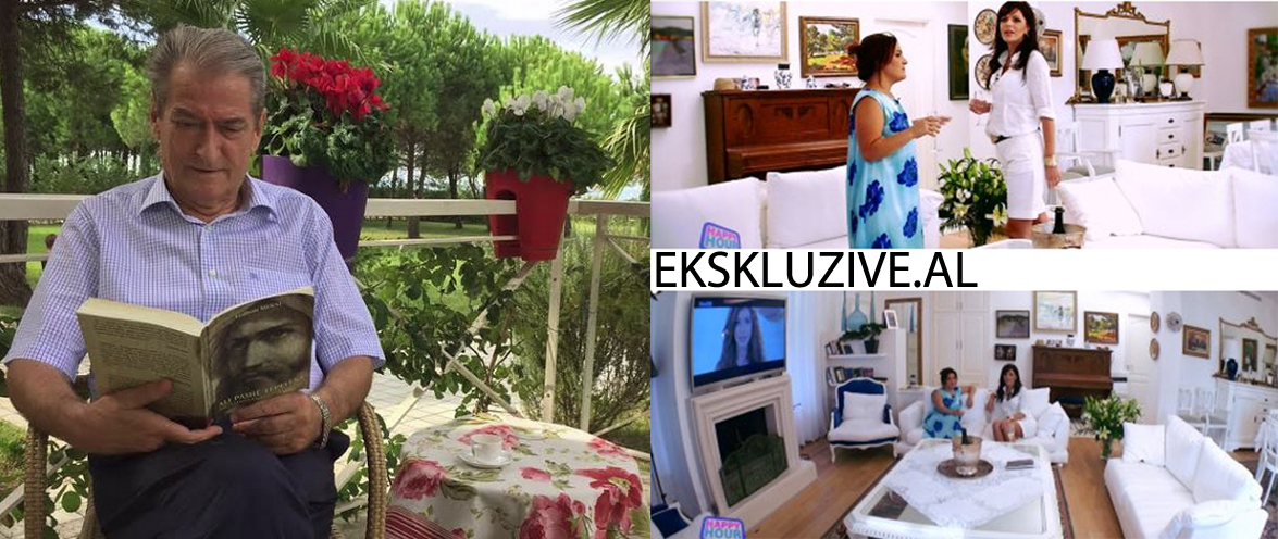 Për të mbyllur prapa hekurave një pushtetar të korruptuar në Shqipëri, nuk ka nevojë për prova… por për pak xhentilesë dhe k*qe! Për të mbyllur prapa hekurave një pushtetar të korruptuar në Shqipëri, nuk ka nevojë për prova… por për pak xhentilesë dhe k*qe!