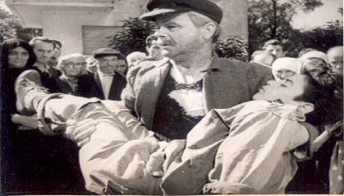 Besim Levonja, artisti i kompletuar që u nda nga jeta në kulmin e tij