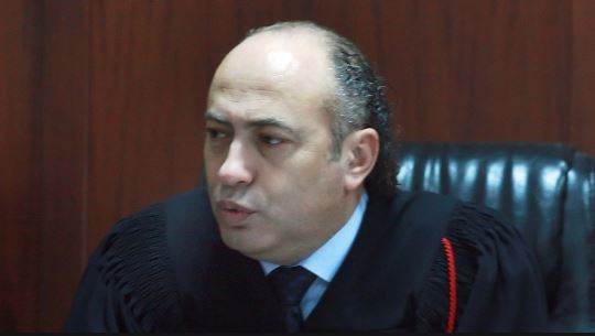 Rrëzoi kërkesën e Prokurorisë, njihuni me gjyqtarin e famshëm Rrëzoi kërkesën e Prokurorisë, njihuni me gjyqtarin e famshëm