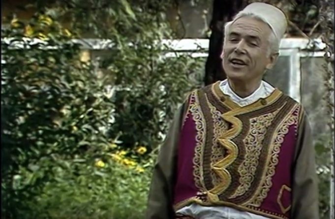 Ludovik Ndoj Gjergji, i madhi “Bik Ndoja ” Ludovik Ndoj Gjergji, i madhi “Bik Ndoja ”