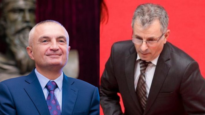 NATO jep alarmin për rrjedhjen e informacioneve sekrete drejt rusëve: Nis verifikimi i të dhënave nga Presidenca, ambasadori Visho Ajazi dhe Siguria NATO jep alarmin për rrjedhjen e informacioneve sekrete drejt rusëve: Nis verifikimi i të dhënave nga Presidenca, ambasadori Visho Ajazi dhe Siguria