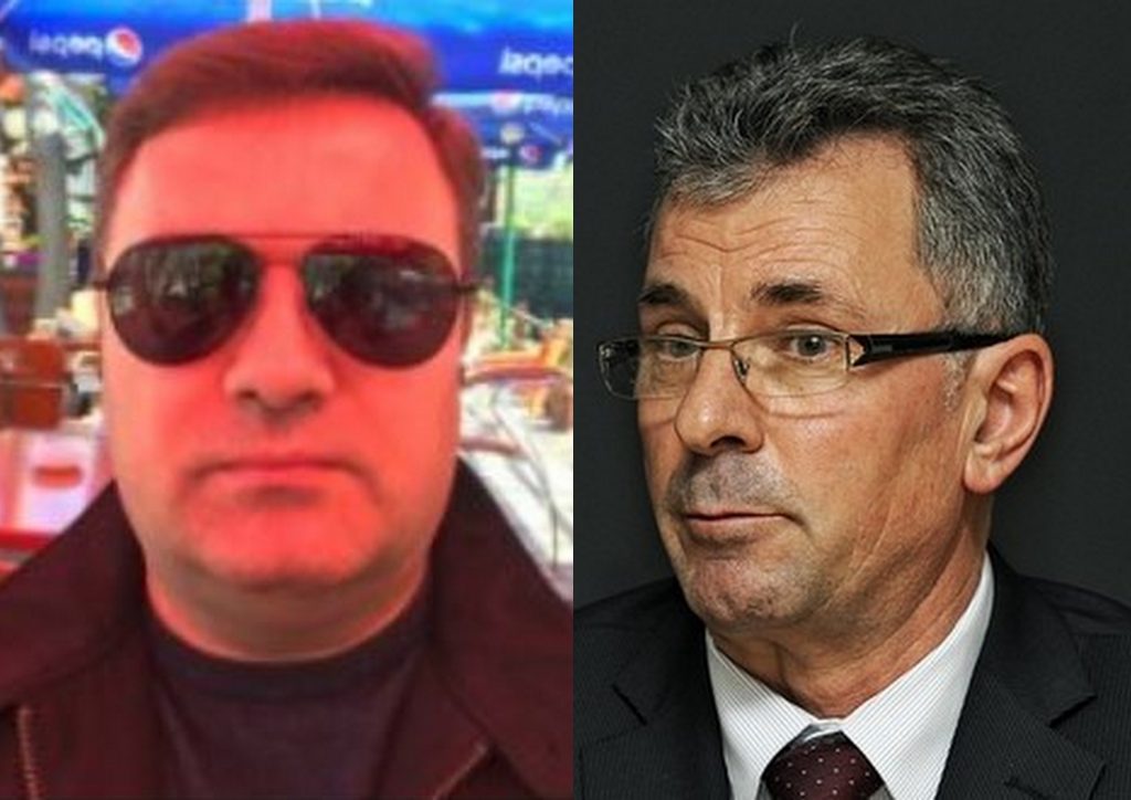 Helidon Bendo, kreu i SHISH, jep mesazhin e rëndësishëm për bashkëpuntorët! Helidon Bendo, kreu i SHISH, jep mesazhin e rëndësishëm për bashkëpuntorët!