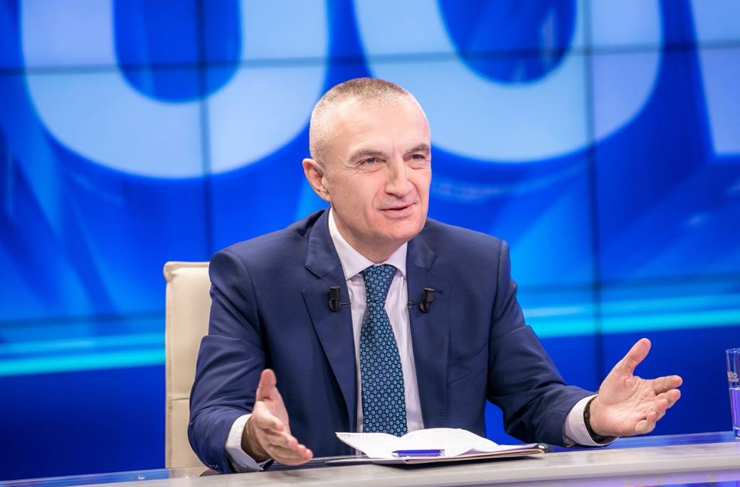 Ndërhyrja e ndërkombëtarëve për Sandër Lleshin, Meta “trim” nëpër studio: Edhe po të ketë presion do ta marrin përgjigjen Ndërhyrja e ndërkombëtarëve për Sandër Lleshin, Meta “trim” nëpër studio: Edhe po të ketë presion do ta marrin përgjigjen