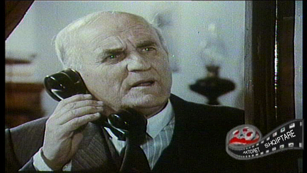 Gjon Karma, aktori i madh i roleve të vegjël Gjon Karma, aktori i madh i roleve të vegjël