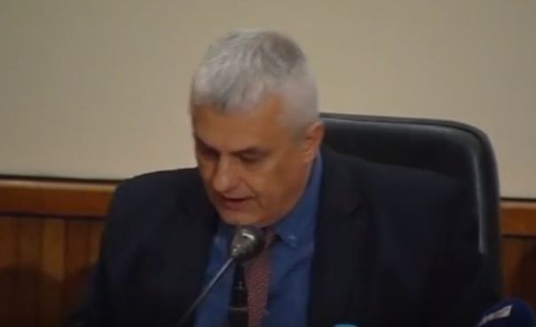 Del videoja, si u kap shqiptaro-greku Ilia, më i rrezikshëmi i Ekuadorit! Del videoja, si u kap shqiptaro-greku Ilia, më i rrezikshëmi i Ekuadorit!