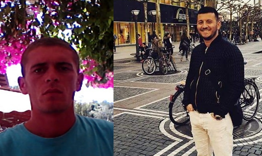 Bie në pranga “killeri” me pagesë i Roland Boçit, matjani dyshohet si pjesë e bandës Shullazi dhe një ndër vrasësit më të rrezikshëm në Shqipëri Bie në pranga “killeri” me pagesë i Roland Boçit, matjani dyshohet si pjesë e bandës Shullazi dhe një ndër vrasësit më të rrezikshëm në Shqipëri