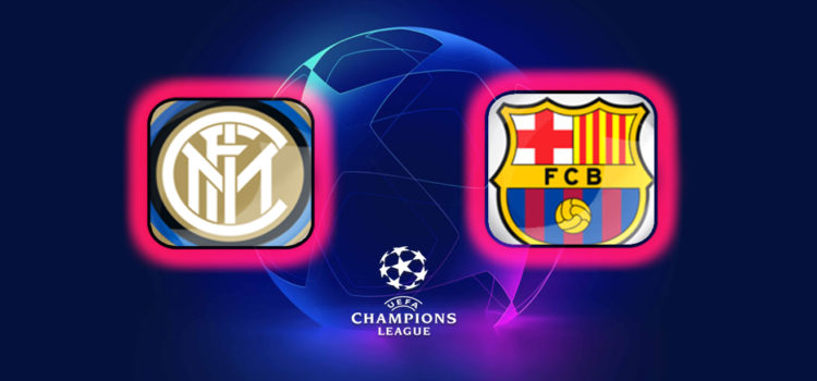 Deputeti i Lulit dhe gazetari i Irfanit drejt Milanos për Inter-Barça Deputeti i Lulit dhe gazetari i Irfanit drejt Milanos për Inter-Barça