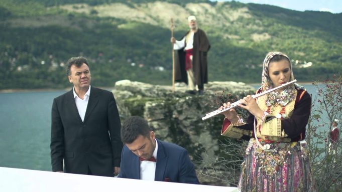 Ilir Shaqiri – Autor i 619 këngëve të lehta, popullore dhe folklorike Ilir Shaqiri – Autor i 619 këngëve të lehta, popullore dhe folklorike