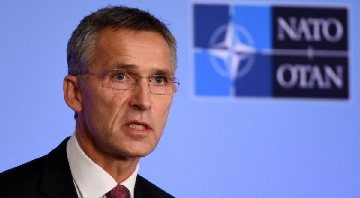 NATO diskretiton Metën për Lleshin: Është përpjekur deri tek ne, që me çdo kusht të gjejë një “njollë” në figurën e gjeneralit! NATO diskretiton Metën për Lleshin: Është përpjekur deri tek ne, që me çdo kusht të gjejë një “njollë” në figurën e gjeneralit!