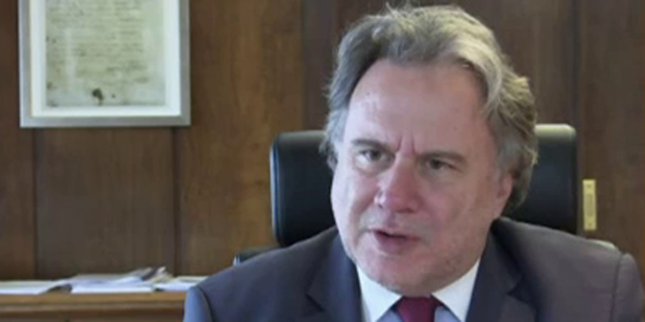 “Nuk luftojmë me arkmorte”! Zv.ministri i Jashtëm grek është dhe nuk është dakord me Ramën! “Nuk luftojmë me arkmorte”! Zv.ministri i Jashtëm grek është dhe nuk është dakord me Ramën!