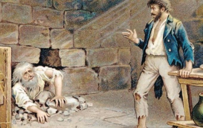 “Konti i Montekristos”: Në kodin e Alexandre Dumas, sekreti i romanit! “Konti i Montekristos”: Në kodin e Alexandre Dumas, sekreti i romanit!