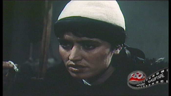 Aktorja Liri Lushi, Shota shqiptare e gjallë Aktorja Liri Lushi, Shota shqiptare e gjallë