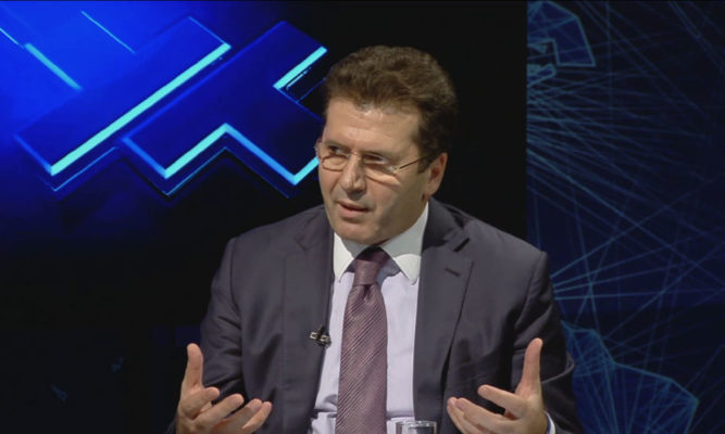 Egërsohet Fatja/ “Shpërthen” me akuza të forta ndaj Bashës: Elitë parazitare! Egërsohet Fatja/ “Shpërthen” me akuza të forta ndaj Bashës: Elitë parazitare!