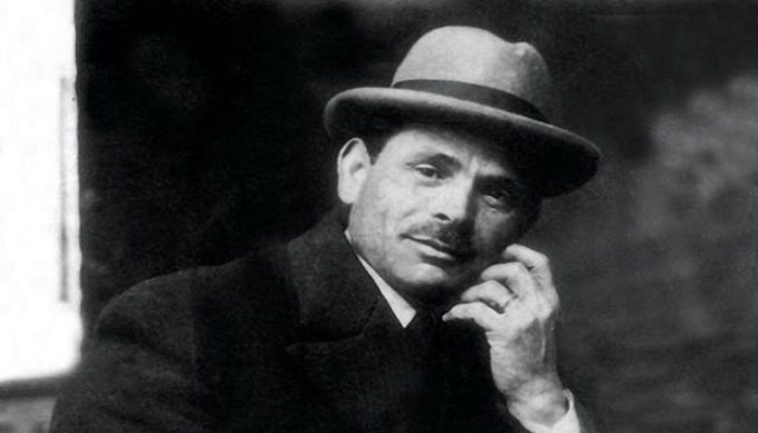 Kineasti i parë i Ballkanit ishte shqiptar Kineasti i parë i Ballkanit ishte shqiptar