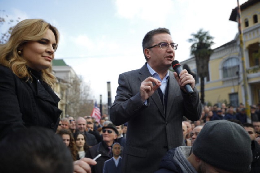 Reagon Luan Rama: Pse e mora në mbrojtje dhe e fsheha nga policia, njeriun që i preu gishtat Inës