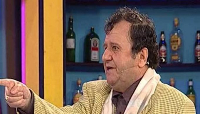 Muharrem Hoxha aktori brilant i estradës Durrësit Muharrem Hoxha aktori brilant i estradës Durrësit