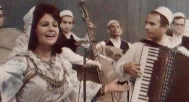 Sepse Naile Hoxha, vetëm mund të admirohet! Sepse Naile Hoxha, vetëm mund të admirohet!