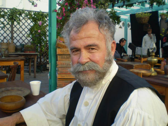 Nikolla Llambro, Profili ballkanik i një aktori Nikolla Llambro, Profili ballkanik i një aktori