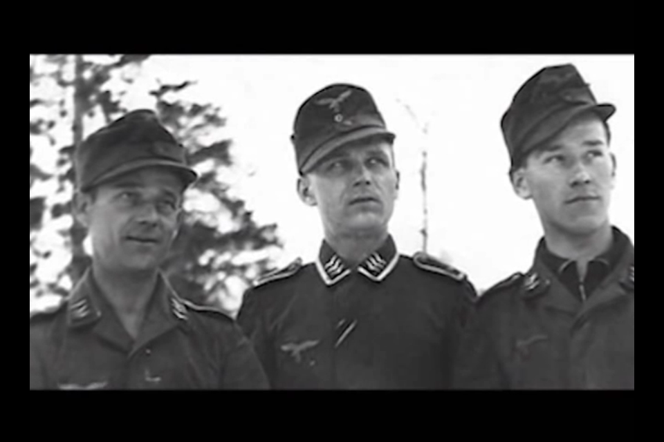 Kur “besa” është e vërtetë! Historia rrëqethëse e djaloshit nga Kopliku që u dorëzua dhe pushkatua nga nazisti në vend të italianit Kur “besa” është e vërtetë! Historia rrëqethëse e djaloshit nga Kopliku që u dorëzua dhe pushkatua nga nazisti në vend të italianit