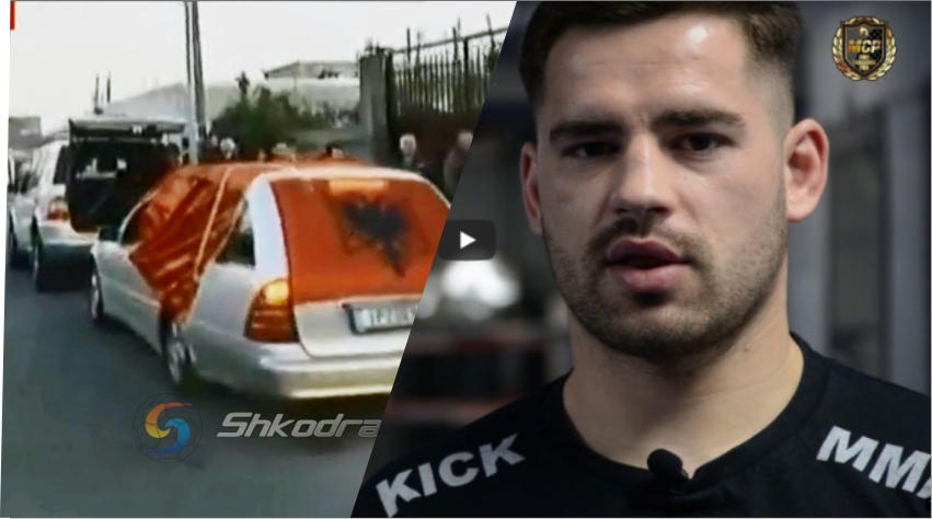 Kthehet nga Greqia i pajetë në vendlindje Pjetër Shkafja, kampioni shkodran u nda nga jeta papritur… Kthehet nga Greqia i pajetë në vendlindje Pjetër Shkafja, kampioni shkodran u nda nga jeta papritur…