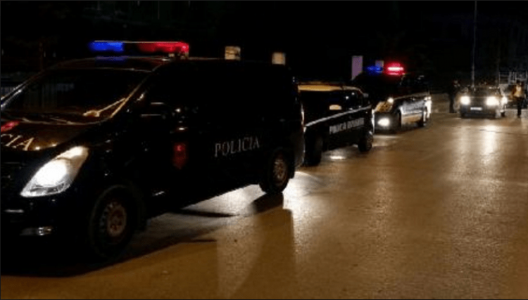 Aksion blic gjatë natës, ndalohen disa persona: Policia ka një thirrje për të gjithë (Video)