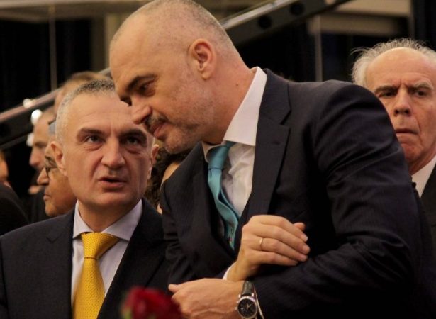 Kush humbi dhe kush fitoi nga rasti “Lleshi” Kush humbi dhe kush fitoi nga rasti “Lleshi”