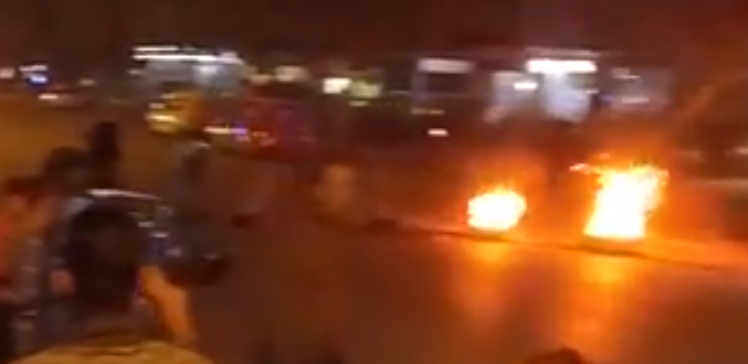 “Jemi qytetar, nuk jemi shpellarë”! Banorët e Unazës së Re si “qytetarë” i vënë zjarrin “Astirit”