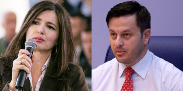 Ish ministrja e PD-së humb gjyqin, shpallet fajtore, detyrimi që i vendos gjykata Ish ministrja e PD-së humb gjyqin, shpallet fajtore, detyrimi që i vendos gjykata